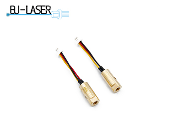 850nm激光器 紅外點狀激光模組